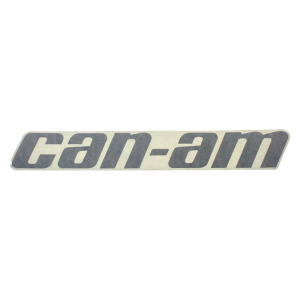Наклейка Can-am