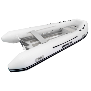 Лодка  надувная Quicksilver 320 ALU-RIB 3,2 Белый