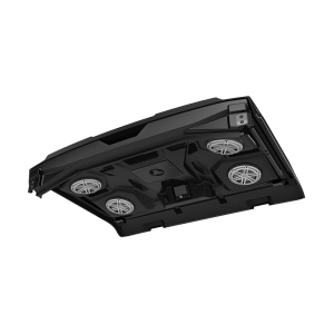 Крыша с аудиосистемой JL Audio для Traxter