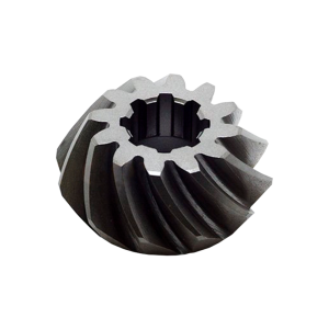 Шестерня привода редуктора 18-25HP 2S (12 зубьев)