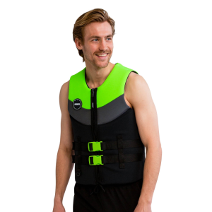 Жилет страховочный Jobe Neoprene Мужской