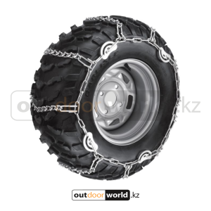 Цепь антипробуксовочная 25x10 R12