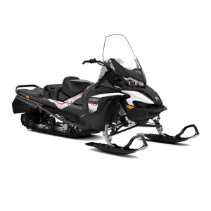 Снегоход  Lynx 59 Ranger Core 600 EFI Черно-белый 2026