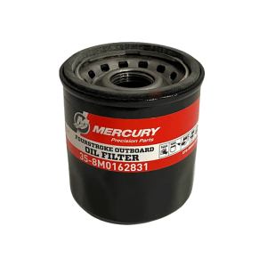 Фильтр масляный Mercury 4S 10-30HP