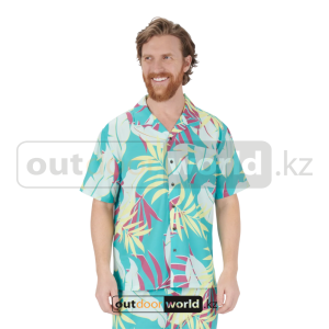 Рубашка Sea-Doo Button-down Мужской