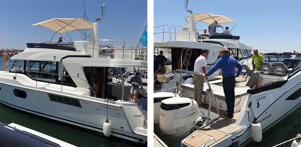 Beneteau